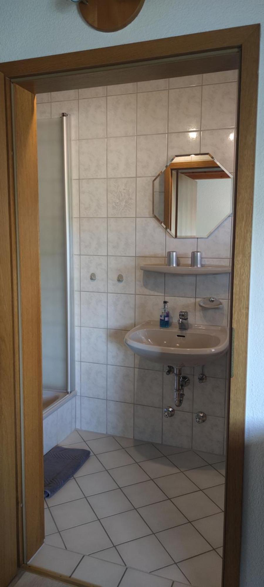 Gaestehaus Fechtig Hergensweiler Camera foto