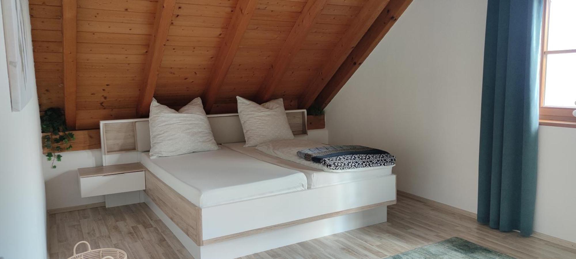 Gaestehaus Fechtig Hergensweiler Esterno foto