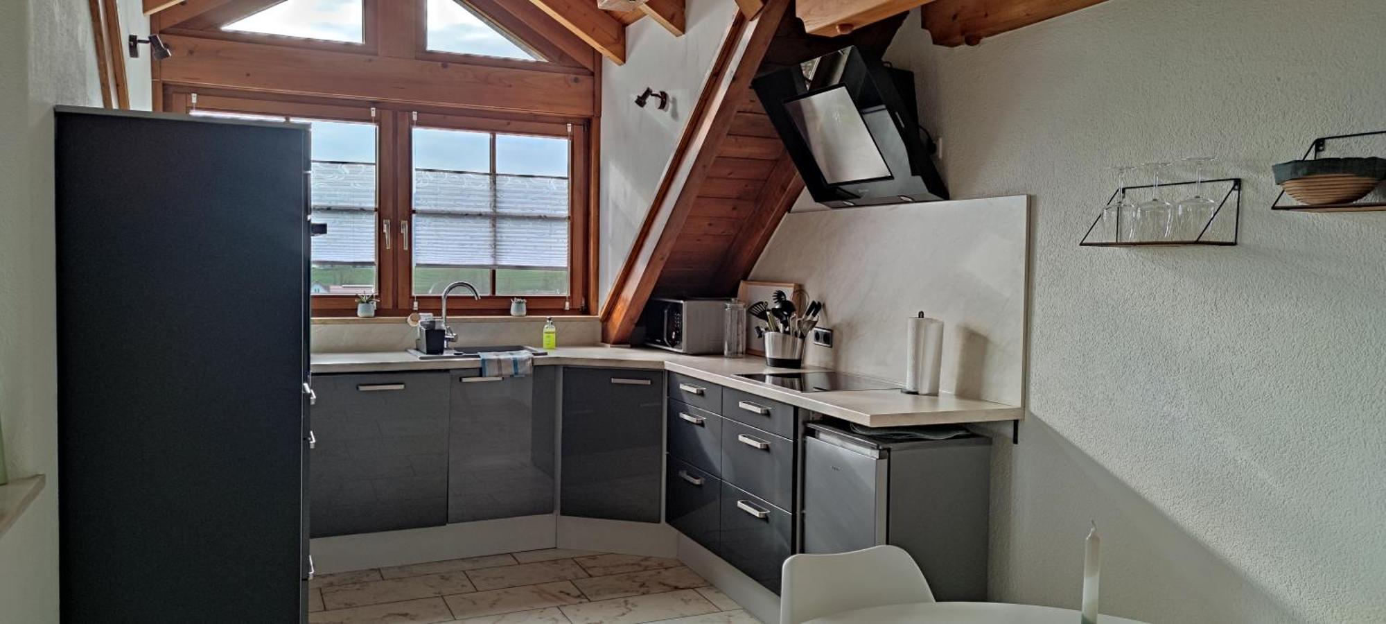 Gaestehaus Fechtig Hergensweiler Camera foto