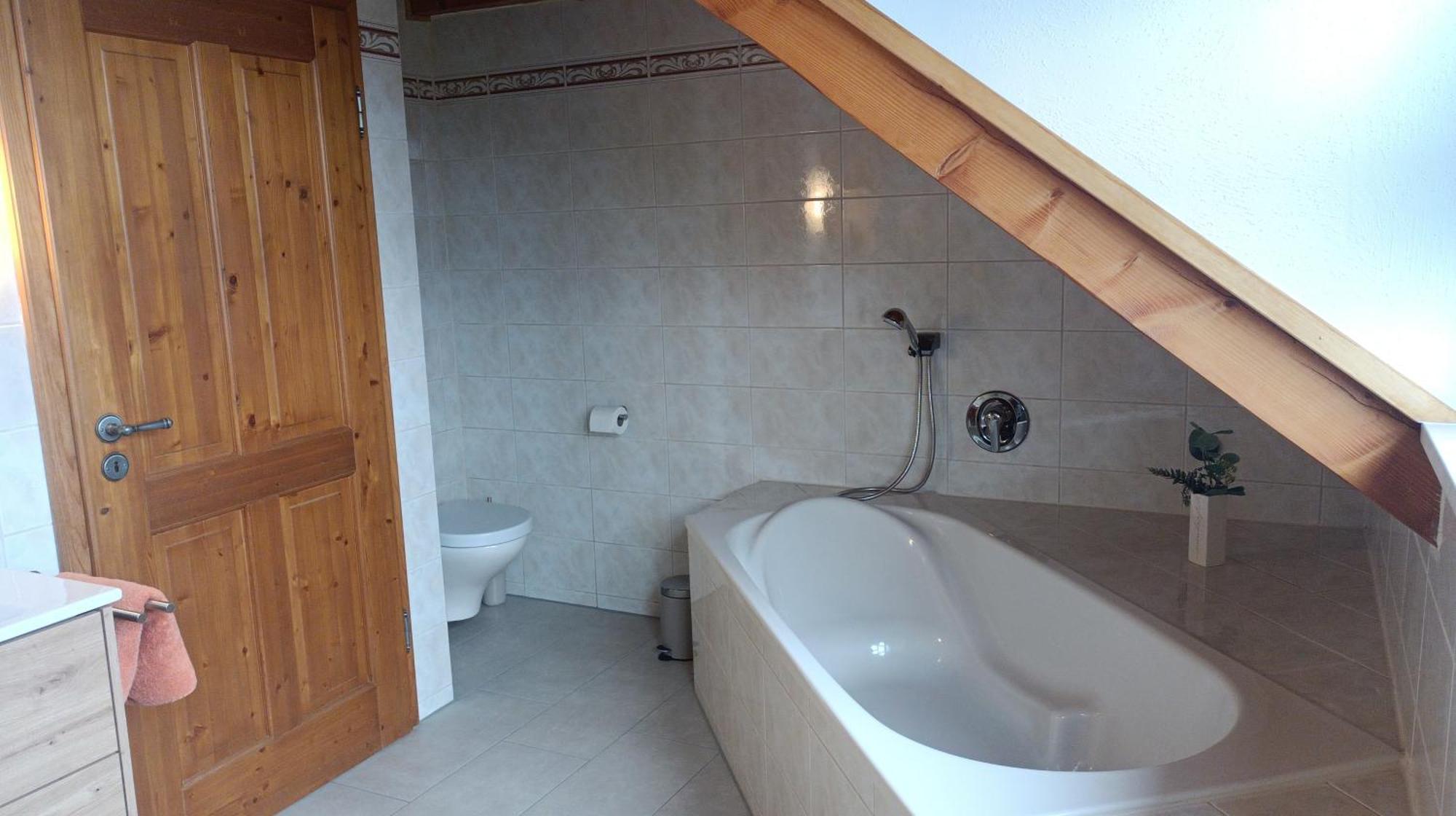 Gaestehaus Fechtig Hergensweiler Esterno foto